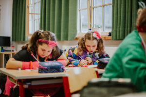 Fasching VSBings 23 24 12