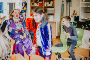 Fasching VSBings 23 24 88