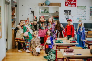 Fasching VSBings 23 24 89