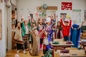 Fasching VSBings 23 24 90