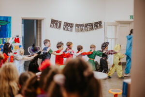 Fasching VSBings 23 24 91