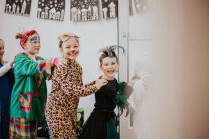 Fasching VSBings 23 24 92