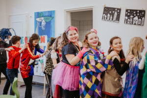 Fasching VSBings 23 24 93