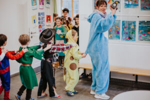 Fasching VSBings 23 24 95