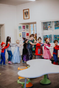 Fasching VSBings 23 24 96