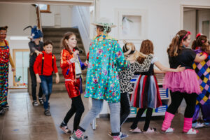 Fasching VSBings 23 24 97