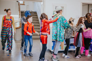 Fasching VSBings 23 24 98